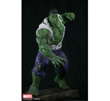 The Incredible Hulk 1/4 Statue 56cm